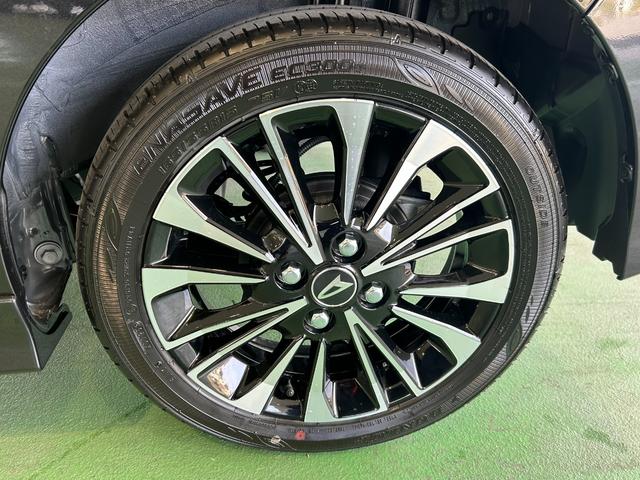 タントカスタムＲＳタ−ボ車　ディスプレイオーディオ　衝突被害軽減ブレーキ　コ−ナ−センサ−　両側電動スライドドア　電動パーキング　アイドリングストップ機能　シ−トヒ−タ−　パノラマモニタ−　ＬＥＤヘッドライト（奈良県）の中古車