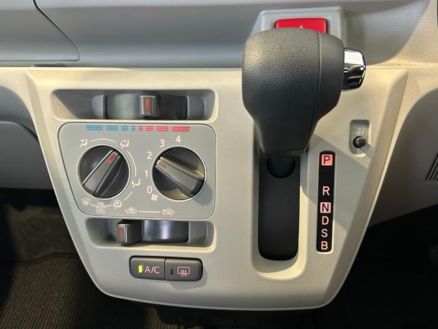 ミライースＸ　ＳＡIIIバックカメラ対応　衝突被害軽減ブレーキ　コ−ナ−センサ−　オ−トハイビ−ム　アイドリングストップ機能　ＬＥＤヘッドライト（奈良県）の中古車