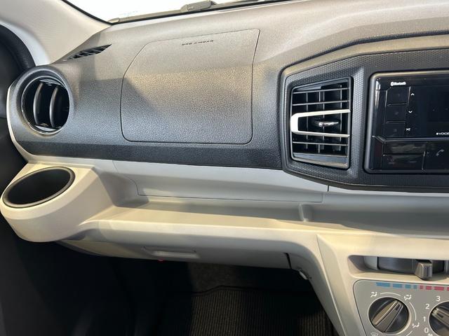 ミライースＸ　ＳＡIIIバックカメラ対応　衝突被害軽減ブレーキ　コ−ナ−センサ−　オ−トハイビ−ム　アイドリングストップ機能　ＬＥＤヘッドライト（奈良県）の中古車