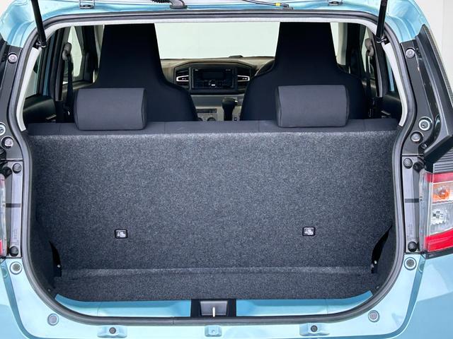 ミライースＸ　ＳＡIIIバックカメラ対応　衝突被害軽減ブレーキ　コ−ナ−センサ−　オ−トハイビ−ム　アイドリングストップ機能　ＬＥＤヘッドライト（奈良県）の中古車