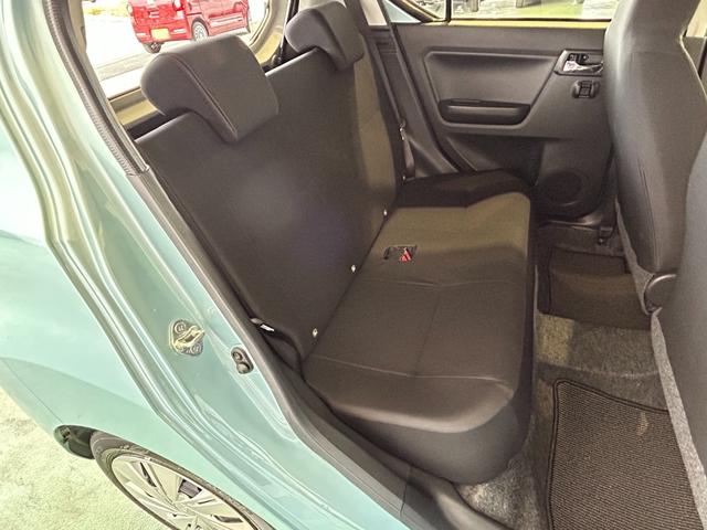 ミライースＸ　ＳＡIIIバックカメラ対応　衝突被害軽減ブレーキ　コ−ナ−センサ−　オ−トハイビ−ム　アイドリングストップ機能　ＬＥＤヘッドライト（奈良県）の中古車