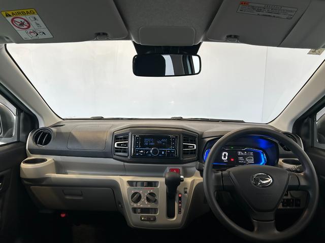 ミライースＸ　ＳＡIIIバックカメラ対応　衝突被害軽減ブレーキ　コ−ナ−センサ−　オ−トハイビ−ム　アイドリングストップ機能　ＬＥＤヘッドライト（奈良県）の中古車