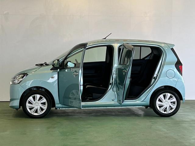 ミライースＸ　ＳＡIIIバックカメラ対応　衝突被害軽減ブレーキ　コ−ナ−センサ−　オ−トハイビ−ム　アイドリングストップ機能　ＬＥＤヘッドライト（奈良県）の中古車