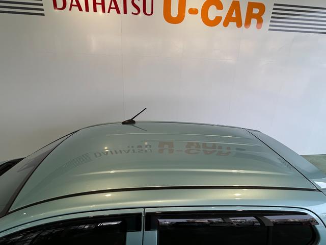ミライースＸ　ＳＡIIIバックカメラ対応　衝突被害軽減ブレーキ　コ−ナ−センサ−　オ−トハイビ−ム　アイドリングストップ機能　ＬＥＤヘッドライト（奈良県）の中古車