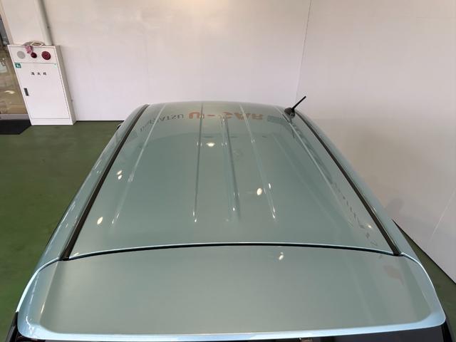 ミライースＸ　ＳＡIIIバックカメラ対応　衝突被害軽減ブレーキ　コ−ナ−センサ−　オ−トハイビ−ム　アイドリングストップ機能　ＬＥＤヘッドライト（奈良県）の中古車