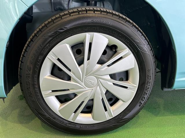 ミライースＸ　ＳＡIIIバックカメラ対応　衝突被害軽減ブレーキ　コ−ナ−センサ−　オ−トハイビ−ム　アイドリングストップ機能　ＬＥＤヘッドライト（奈良県）の中古車