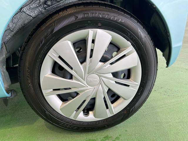 ミライースＸ　ＳＡIIIバックカメラ対応　衝突被害軽減ブレーキ　コ−ナ−センサ−　オ−トハイビ−ム　アイドリングストップ機能　ＬＥＤヘッドライト（奈良県）の中古車