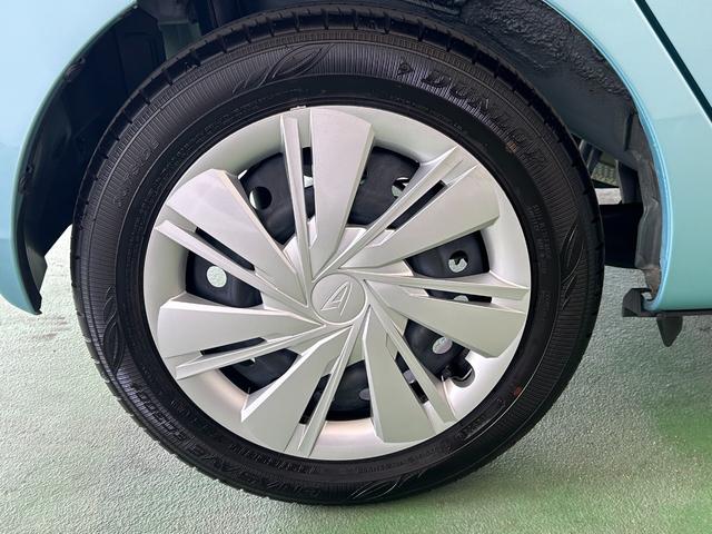 ミライースＸ　ＳＡIIIバックカメラ対応　衝突被害軽減ブレーキ　コ−ナ−センサ−　オ−トハイビ−ム　アイドリングストップ機能　ＬＥＤヘッドライト（奈良県）の中古車