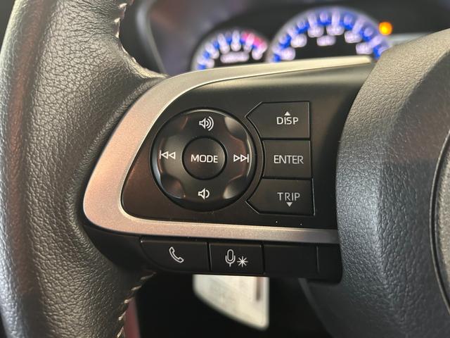 トールカスタムＧ　ターボバックカメラ対応　両側電動スライドドア　衝突被害軽減ブレーキ　コ−ナ−センサ−　全車速追従機能付ＡＣＣ　アイドリングストップ機能　プッシュボタンスタ−ト　電動パーキング　ＬＥＤヘッドライト（奈良県）の中古車