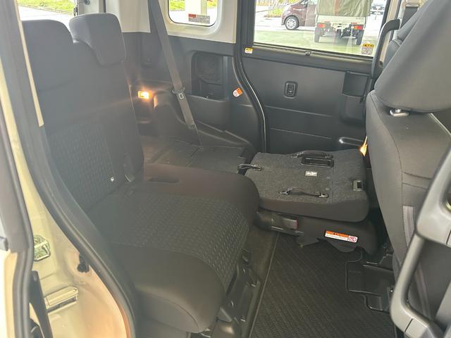 トールカスタムＧ　ターボバックカメラ対応　両側電動スライドドア　衝突被害軽減ブレーキ　コ−ナ−センサ−　全車速追従機能付ＡＣＣ　アイドリングストップ機能　プッシュボタンスタ−ト　電動パーキング　ＬＥＤヘッドライト（奈良県）の中古車