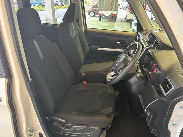 トールカスタムＧ　ターボバックカメラ対応　両側電動スライドドア　衝突被害軽減ブレーキ　コ−ナ−センサ−　全車速追従機能付ＡＣＣ　アイドリングストップ機能　プッシュボタンスタ−ト　電動パーキング　ＬＥＤヘッドライト（奈良県）の中古車