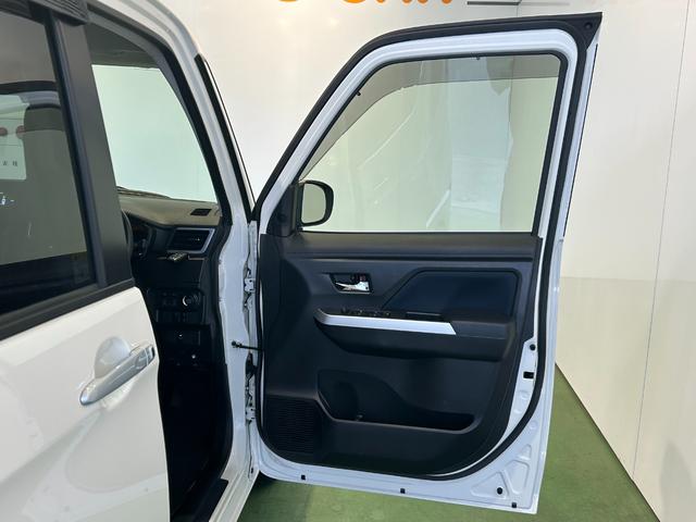 トールカスタムＧ　ターボバックカメラ対応　両側電動スライドドア　衝突被害軽減ブレーキ　コ−ナ−センサ−　全車速追従機能付ＡＣＣ　アイドリングストップ機能　プッシュボタンスタ−ト　電動パーキング　ＬＥＤヘッドライト（奈良県）の中古車