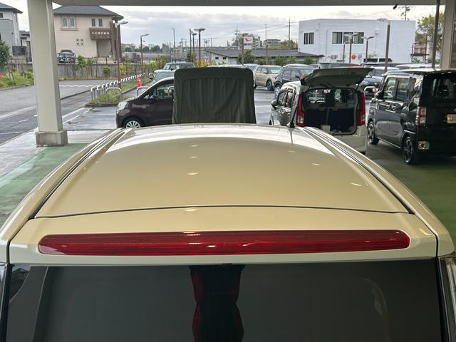 トールカスタムＧ　ターボバックカメラ対応　両側電動スライドドア　衝突被害軽減ブレーキ　コ−ナ−センサ−　全車速追従機能付ＡＣＣ　アイドリングストップ機能　プッシュボタンスタ−ト　電動パーキング　ＬＥＤヘッドライト（奈良県）の中古車