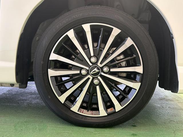 トールカスタムＧ　ターボバックカメラ対応　両側電動スライドドア　衝突被害軽減ブレーキ　コ−ナ−センサ−　全車速追従機能付ＡＣＣ　アイドリングストップ機能　プッシュボタンスタ−ト　電動パーキング　ＬＥＤヘッドライト（奈良県）の中古車