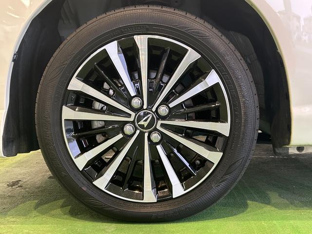 トールカスタムＧ　ターボバックカメラ対応　両側電動スライドドア　衝突被害軽減ブレーキ　コ−ナ−センサ−　全車速追従機能付ＡＣＣ　アイドリングストップ機能　プッシュボタンスタ−ト　電動パーキング　ＬＥＤヘッドライト（奈良県）の中古車