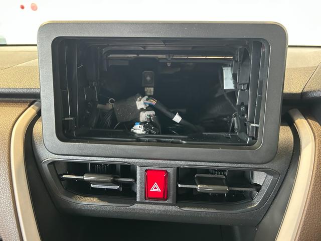 ムーヴＸバックカメラ対応　衝突被害軽減ブレーキ　コ−ナ−センサ−　テレビキャンセラー　片側電動スライドドア　アイドリングストップ機能　プッシュボタンスタ−ト（奈良県）の中古車