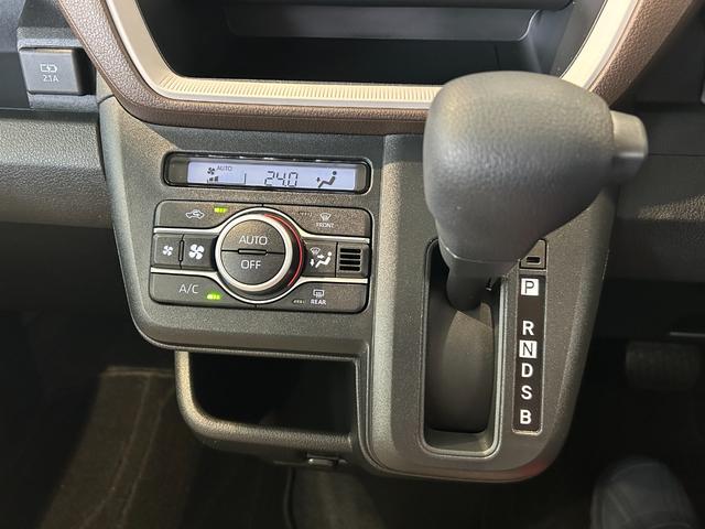 ムーヴＸバックカメラ対応　衝突被害軽減ブレーキ　コ−ナ−センサ−　テレビキャンセラー　片側電動スライドドア　アイドリングストップ機能　プッシュボタンスタ−ト（奈良県）の中古車