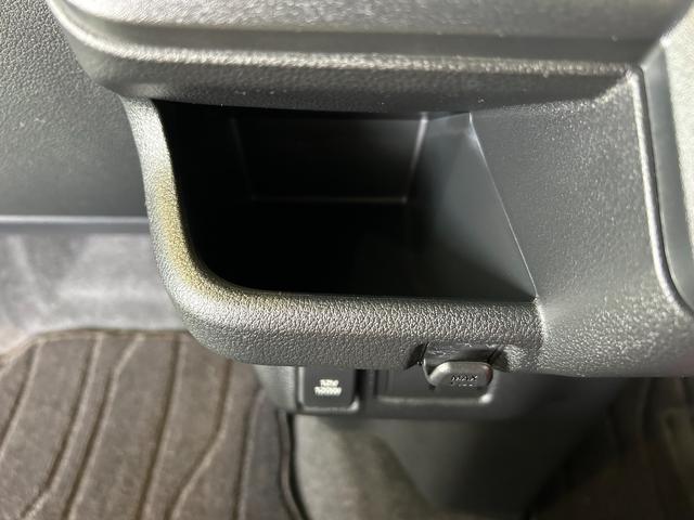 ムーヴＸバックカメラ対応　衝突被害軽減ブレーキ　コ−ナ−センサ−　テレビキャンセラー　片側電動スライドドア　アイドリングストップ機能　プッシュボタンスタ−ト（奈良県）の中古車