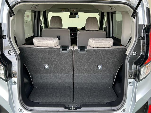 ムーヴＸバックカメラ対応　衝突被害軽減ブレーキ　コ−ナ−センサ−　テレビキャンセラー　片側電動スライドドア　アイドリングストップ機能　プッシュボタンスタ−ト（奈良県）の中古車