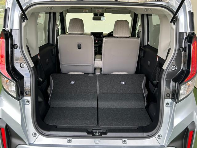 ムーヴＸバックカメラ対応　衝突被害軽減ブレーキ　コ−ナ−センサ−　テレビキャンセラー　片側電動スライドドア　アイドリングストップ機能　プッシュボタンスタ−ト（奈良県）の中古車