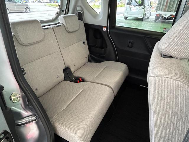 ムーヴＸバックカメラ対応　衝突被害軽減ブレーキ　コ−ナ−センサ−　テレビキャンセラー　片側電動スライドドア　アイドリングストップ機能　プッシュボタンスタ−ト（奈良県）の中古車