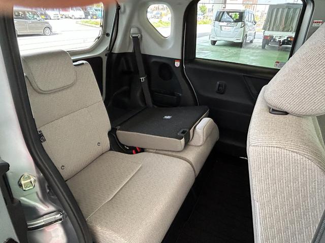 ムーヴＸバックカメラ対応　衝突被害軽減ブレーキ　コ−ナ−センサ−　テレビキャンセラー　片側電動スライドドア　アイドリングストップ機能　プッシュボタンスタ−ト（奈良県）の中古車