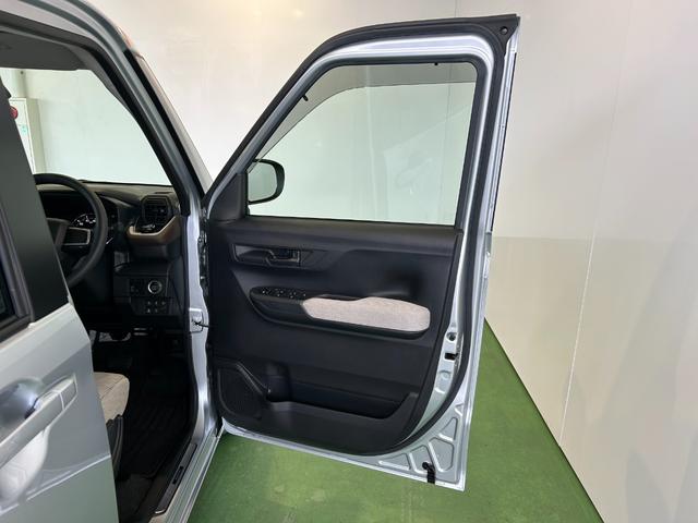 ムーヴＸバックカメラ対応　衝突被害軽減ブレーキ　コ−ナ−センサ−　テレビキャンセラー　片側電動スライドドア　アイドリングストップ機能　プッシュボタンスタ−ト（奈良県）の中古車