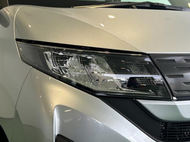 ムーヴＸバックカメラ対応　衝突被害軽減ブレーキ　コ−ナ−センサ−　テレビキャンセラー　片側電動スライドドア　アイドリングストップ機能　プッシュボタンスタ−ト（奈良県）の中古車