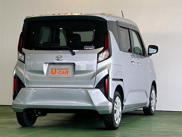 ムーヴＸバックカメラ対応　衝突被害軽減ブレーキ　コ−ナ−センサ−　テレビキャンセラー　片側電動スライドドア　アイドリングストップ機能　プッシュボタンスタ−ト（奈良県）の中古車