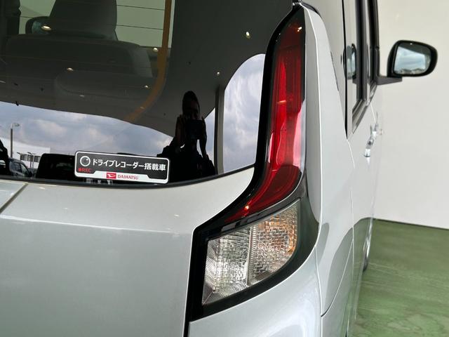 ムーヴＸバックカメラ対応　衝突被害軽減ブレーキ　コ−ナ−センサ−　テレビキャンセラー　片側電動スライドドア　アイドリングストップ機能　プッシュボタンスタ−ト（奈良県）の中古車