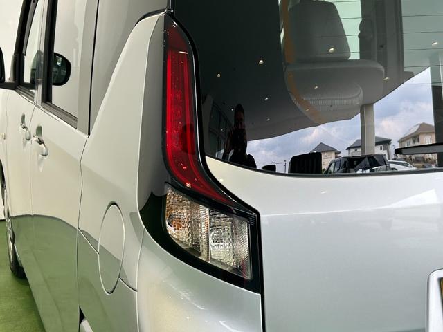 ムーヴＸバックカメラ対応　衝突被害軽減ブレーキ　コ−ナ−センサ−　テレビキャンセラー　片側電動スライドドア　アイドリングストップ機能　プッシュボタンスタ−ト（奈良県）の中古車