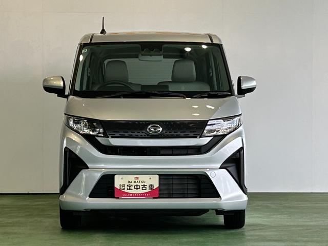 ムーヴＸバックカメラ対応　衝突被害軽減ブレーキ　コ−ナ−センサ−　テレビキャンセラー　片側電動スライドドア　アイドリングストップ機能　プッシュボタンスタ−ト（奈良県）の中古車