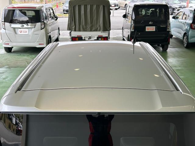 ムーヴＸバックカメラ対応　衝突被害軽減ブレーキ　コ−ナ−センサ−　テレビキャンセラー　片側電動スライドドア　アイドリングストップ機能　プッシュボタンスタ−ト（奈良県）の中古車