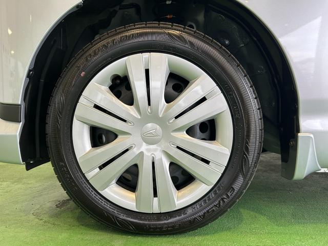 ムーヴＸバックカメラ対応　衝突被害軽減ブレーキ　コ−ナ−センサ−　テレビキャンセラー　片側電動スライドドア　アイドリングストップ機能　プッシュボタンスタ−ト（奈良県）の中古車