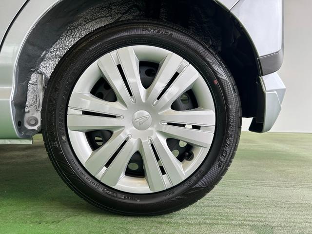 ムーヴＸバックカメラ対応　衝突被害軽減ブレーキ　コ−ナ−センサ−　テレビキャンセラー　片側電動スライドドア　アイドリングストップ機能　プッシュボタンスタ−ト（奈良県）の中古車