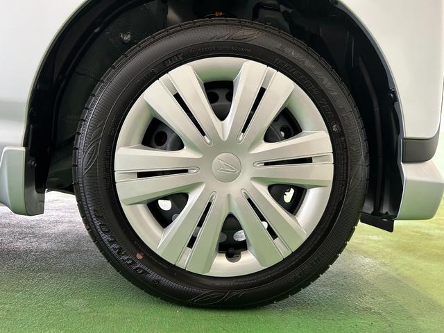 ムーヴＸバックカメラ対応　衝突被害軽減ブレーキ　コ−ナ−センサ−　テレビキャンセラー　片側電動スライドドア　アイドリングストップ機能　プッシュボタンスタ−ト（奈良県）の中古車