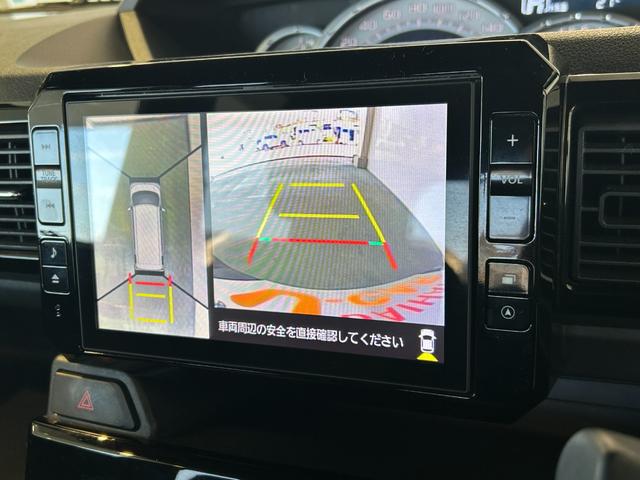 ウェイクGターボリミテッドSAIIIナビ ドラレコ ETC 衝突被害軽減ブレーキ テレビキャンセラー 両側電動スライドドア オ−トハイビ−ム アイドリングストップ機能 プッシュボタンスタ−ト パノラマモニタ−(奈良県)の中古車