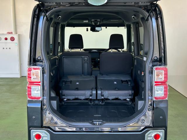 ウェイクGターボリミテッドSAIIIナビ ドラレコ ETC 衝突被害軽減ブレーキ テレビキャンセラー 両側電動スライドドア オ−トハイビ−ム アイドリングストップ機能 プッシュボタンスタ−ト パノラマモニタ−(奈良県)の中古車