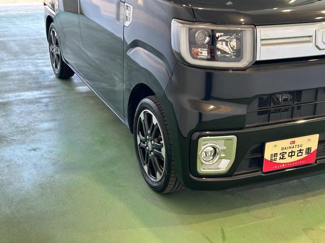 ウェイクGターボリミテッドSAIIIナビ ドラレコ ETC 衝突被害軽減ブレーキ テレビキャンセラー 両側電動スライドドア オ−トハイビ−ム アイドリングストップ機能 プッシュボタンスタ−ト パノラマモニタ−(奈良県)の中古車