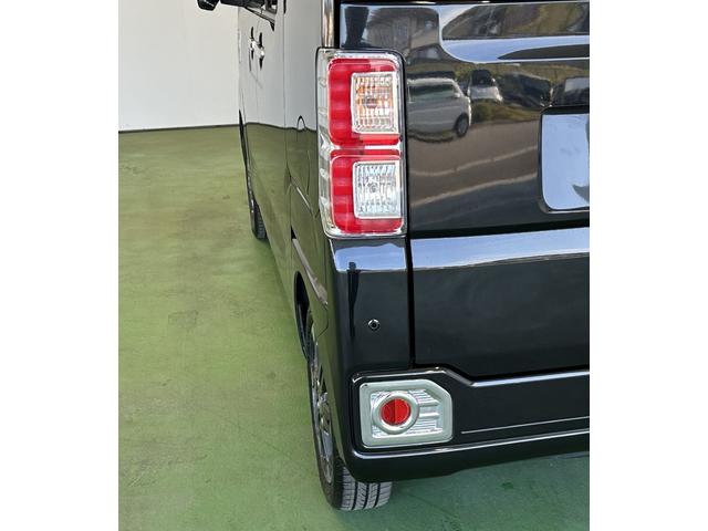 ウェイクGターボリミテッドSAIIIナビ ドラレコ ETC 衝突被害軽減ブレーキ テレビキャンセラー 両側電動スライドドア オ−トハイビ−ム アイドリングストップ機能 プッシュボタンスタ−ト パノラマモニタ−(奈良県)の中古車