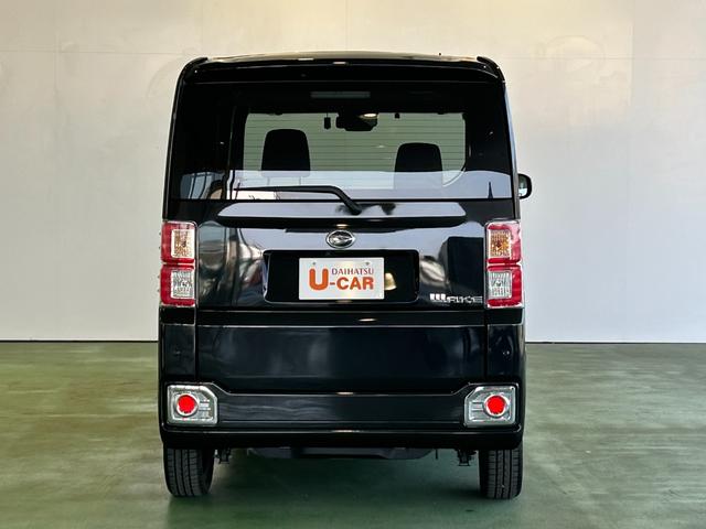 ウェイクGターボリミテッドSAIIIナビ ドラレコ ETC 衝突被害軽減ブレーキ テレビキャンセラー 両側電動スライドドア オ−トハイビ−ム アイドリングストップ機能 プッシュボタンスタ−ト パノラマモニタ−(奈良県)の中古車