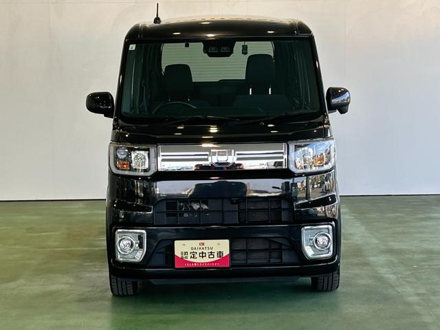 ウェイクGターボリミテッドSAIIIナビ ドラレコ ETC 衝突被害軽減ブレーキ テレビキャンセラー 両側電動スライドドア オ−トハイビ−ム アイドリングストップ機能 プッシュボタンスタ−ト パノラマモニタ−(奈良県)の中古車