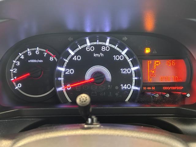 ムーヴX SAナビ ETC 衝突被害軽減ブレーキ アイドリングストップ機能 プッシュボタンスタ−ト バックカメラ(奈良県)の中古車