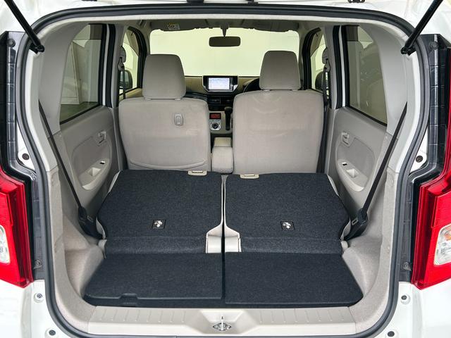 ムーヴX SAナビ ETC 衝突被害軽減ブレーキ アイドリングストップ機能 プッシュボタンスタ−ト バックカメラ(奈良県)の中古車