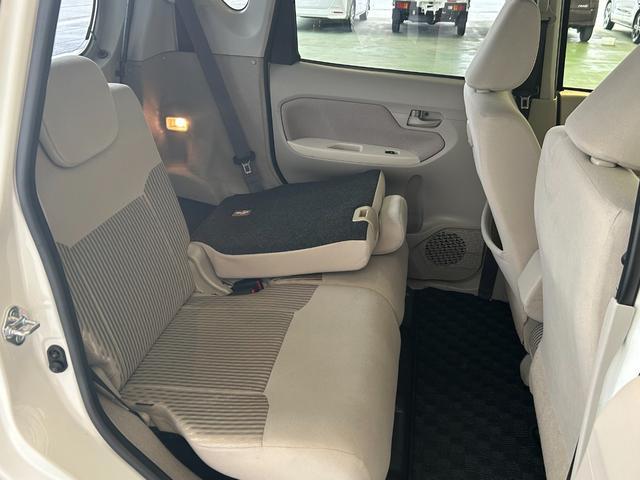 ムーヴX SAナビ ETC 衝突被害軽減ブレーキ アイドリングストップ機能 プッシュボタンスタ−ト バックカメラ(奈良県)の中古車