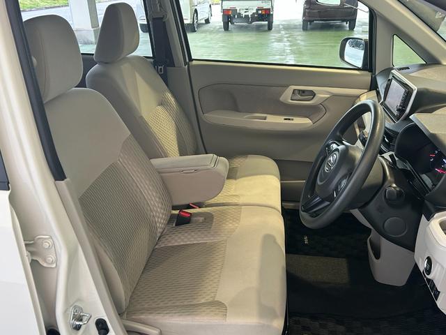 ムーヴX SAナビ ETC 衝突被害軽減ブレーキ アイドリングストップ機能 プッシュボタンスタ−ト バックカメラ(奈良県)の中古車