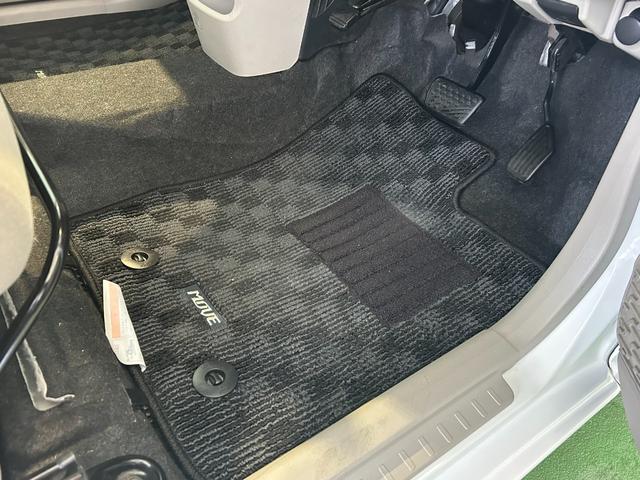 ムーヴX SAナビ ETC 衝突被害軽減ブレーキ アイドリングストップ機能 プッシュボタンスタ−ト バックカメラ(奈良県)の中古車