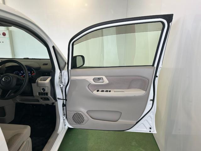 ムーヴX SAナビ ETC 衝突被害軽減ブレーキ アイドリングストップ機能 プッシュボタンスタ−ト バックカメラ(奈良県)の中古車