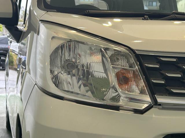 ムーヴX SAナビ ETC 衝突被害軽減ブレーキ アイドリングストップ機能 プッシュボタンスタ−ト バックカメラ(奈良県)の中古車