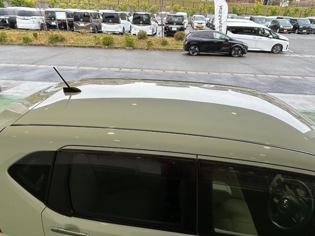 ムーヴX SAナビ ETC 衝突被害軽減ブレーキ アイドリングストップ機能 プッシュボタンスタ−ト バックカメラ(奈良県)の中古車